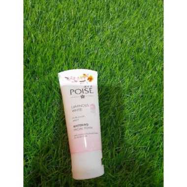 POISE CLEAR SHINE WHITENING