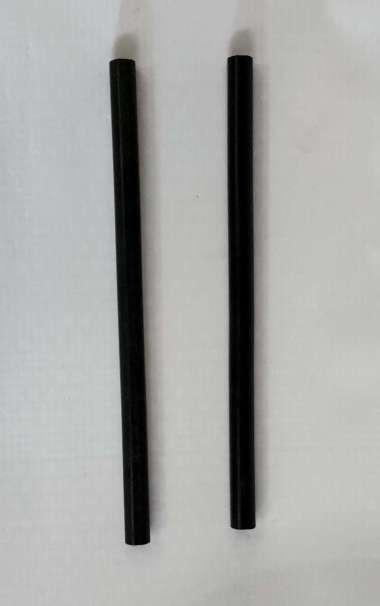Batang Ferit Ferrite Mulus utk Antena Radio Panjang 16cm Diameter 1cm