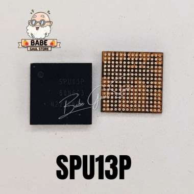 IC POWER SPU13P SAMSUNG A53 ORIGINAL NEW