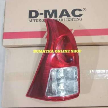 Lampu Belakang Stop Lamp Avanza Veloz Kiri 2012 2013 2014 2015 D-MAC