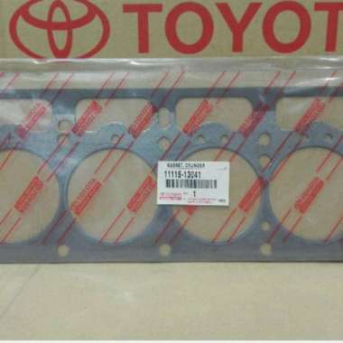 Gasket Cylinder - Packing Head Kijang Super 5K ( Toyota ) 11115-13041