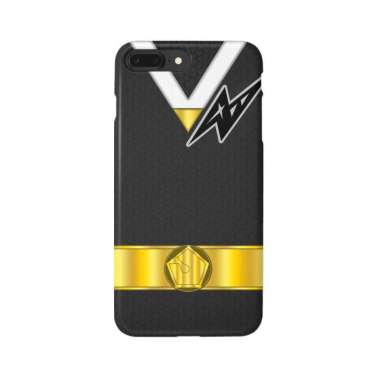 Ninja Sentai Kakuranger Phone Case Collection softcase+grip Jiraiya