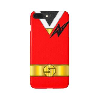 Ninja Sentai Kakuranger Phone Case Collection softcase+grip Sasuke