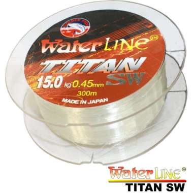 SENAR GOLDENFISH WATERLINE TITAN SW 0.45