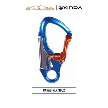 XINDA CARABINER 9652