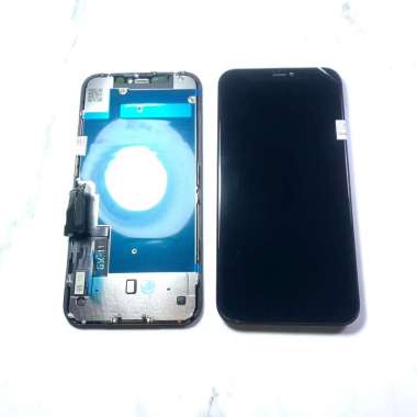 LCD iP 11 GX With TOUCHSCREEN Original