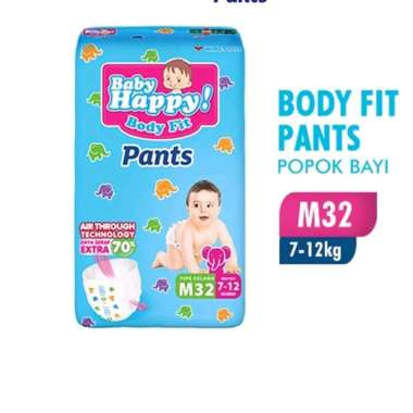 Baby Happy M32