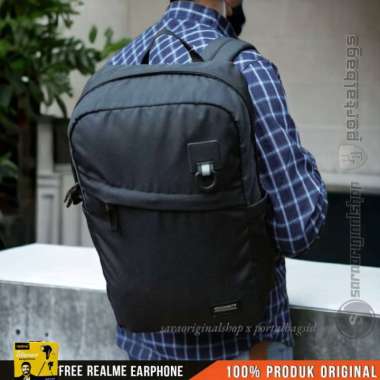 Tas Eiger Freeway 15L Daypack Tas Ransel Original