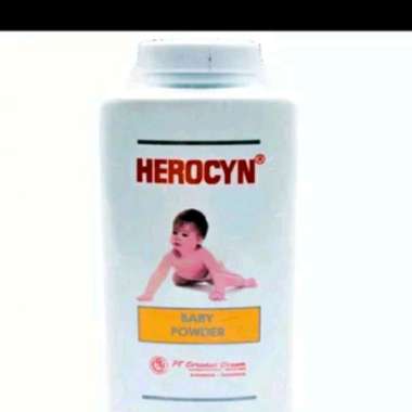 Herocin Bayi 100gram
