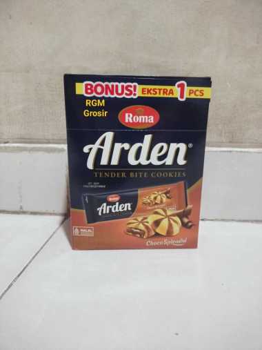 Roma Arden Choco Splendid - 1 box