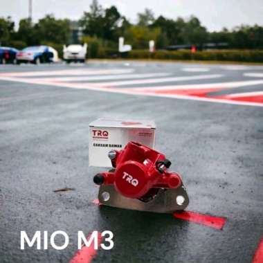 master bawah / kaliper mio m3