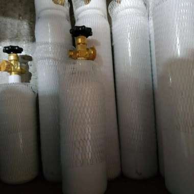 Tabung Oksigen Oxygen Baru