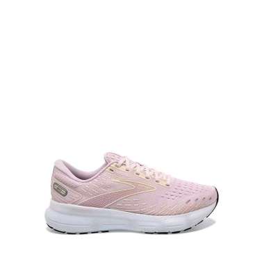 Brooks Glycerin 20 Womens Road Running Shoes - Pink 39