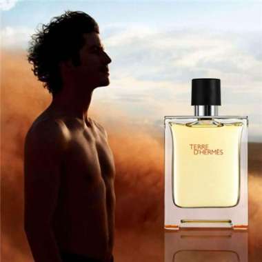 Parfum hermes shop pria