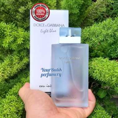 Harga dolce gabbana deals light blue intense