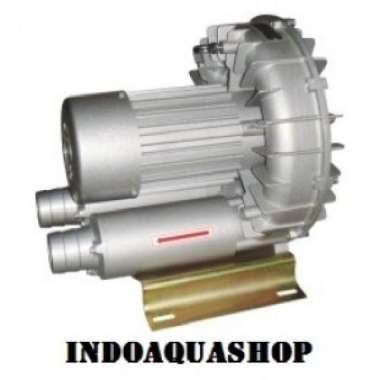 Air Pump Blower Tambak Resun GF-1100