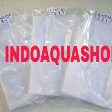 Sarung / Kantong Media Filter / Waring Eheim 2217