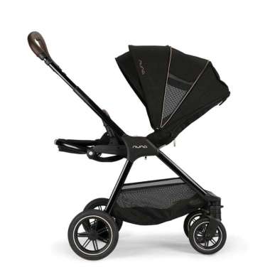 Nuna Triv Next Stroller Rivited global