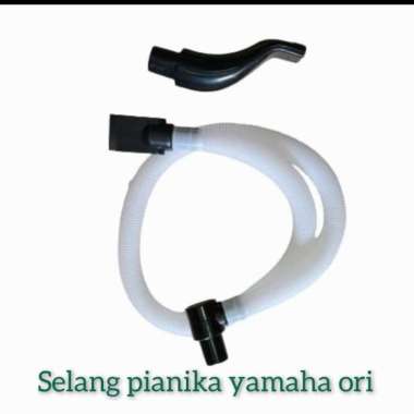 selang u/ pianika YAMAHA ASLI
