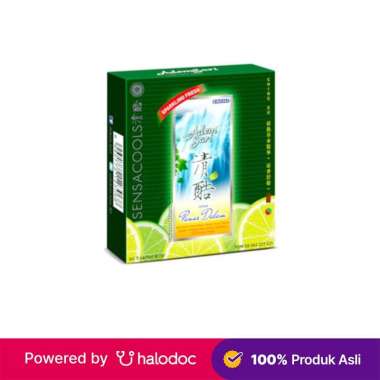 Adem Sari 5 Sachet