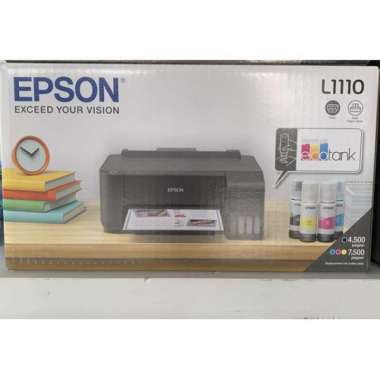 Terbaik Printer Epson L1110 Termurah Epson L1110
