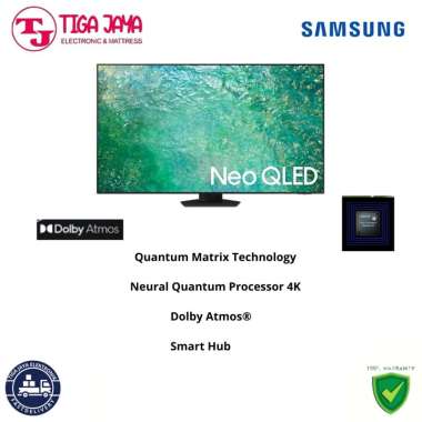 SAMSUNG 65QN85 C SMART TV 65 INCH 4K UHD SAMSUNG 65QN85C