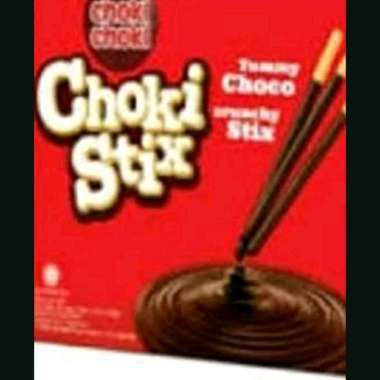 Choki choki stik sebox