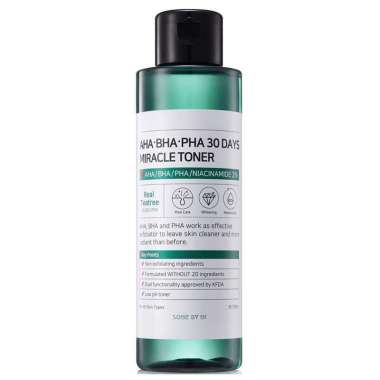 Some By Mi AHA-BHA-PHA 30 Days Miracle Toner [150 mL]