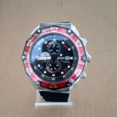 jam tangan pria expedition 3007 mcrssba