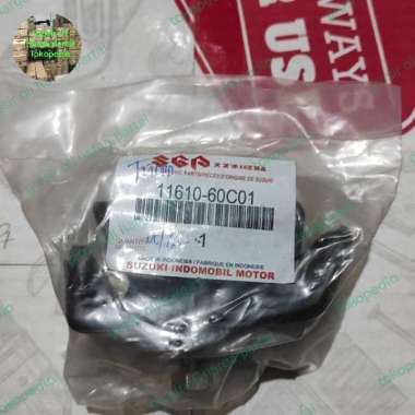 Mounting Monting Mesin Suzuki Futura Apv