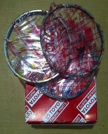 Ring Seher Ring Piston Innova Bensin