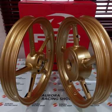 VELG RCB 160 / 185 BEAT - SCOOPY - GENIO - VARIO 110 - SP 522