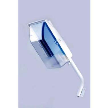 KAP LAMPU JALAN WATERPROOF OUTDOOR PLC-171 IWATA