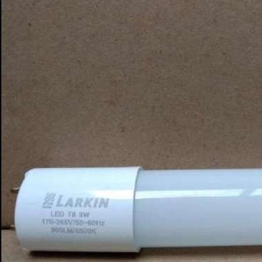 LARKIN T8 TL LED 9 WATT PUTIH