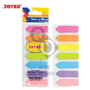 Memo Sticky Notes Joyko IM-33