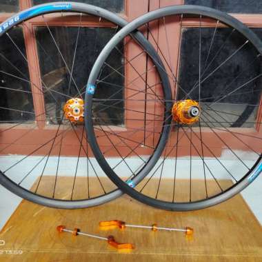 Jual wheelset 26 sale