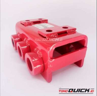 Dudukan Implement Traktor Quick G900B, TL800, M1000A, Impala - Hitch Sub Assy TL800