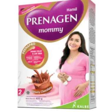 Prenagen Mommy