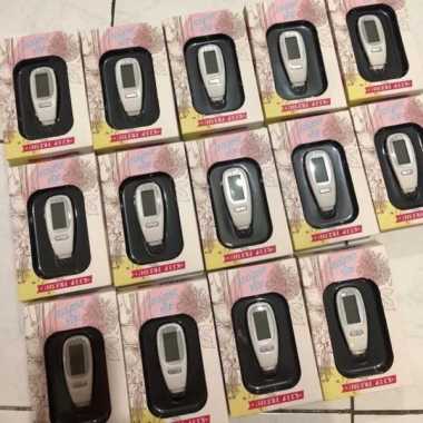 DIGITAL SKIN MOISTURE ANALYZER