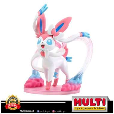 POKEMON SYLVEON 45130