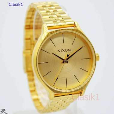 Original 100%!! Jam Tangan Pria Original Nixon A1249502, Garansi Resmi