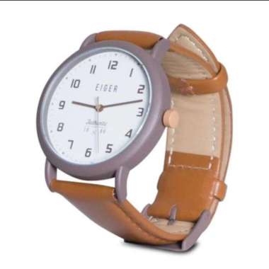 Jam Tangan Eiger Wanita Copper Ws (910004728) Brown