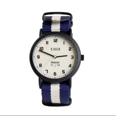 Jam Tangan Eiger Wanita Copper Ws (910004728) Blue