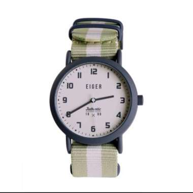 Jam Tangan Eiger Wanita Copper Ws (910004728) Green