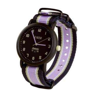 Jam Tangan Eiger Wanita Copper Ws (910004728) Purple