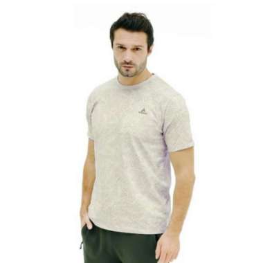 Kaos Eiger Balaton Full Print Tees 7294 Putih