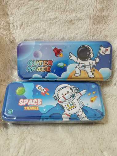 Tempat Pensil Fancy Seng ZL-180