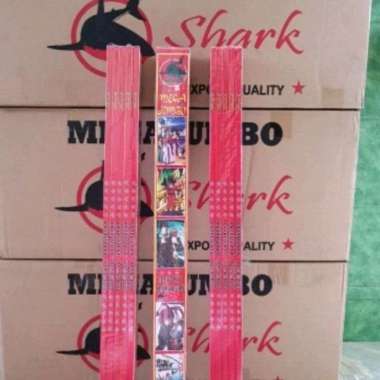 KEMBANG API MEGA JUMBO PALING PANJANG