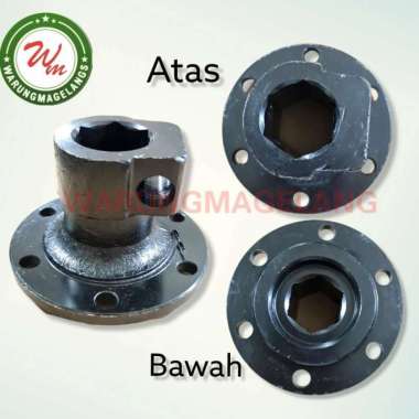 Front cover Bull for JACK DEMOLITION HAMMER PH65 PH65A ph 65a 65
