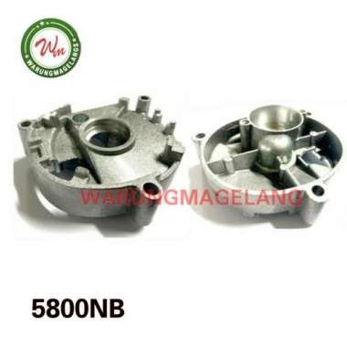 Gear house housing Circle Saw Makita 5800Nb Mesin Potong Kayu 5800 nb